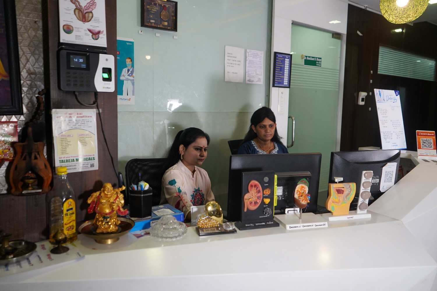 Dr. Vidya Bhange clinic gallery photo 8